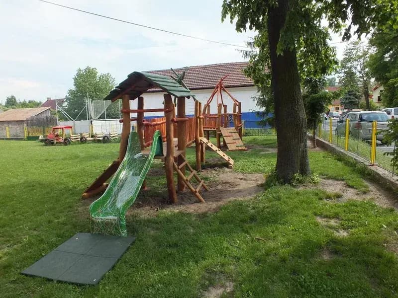 Materská škola Poprad, fotografia 4