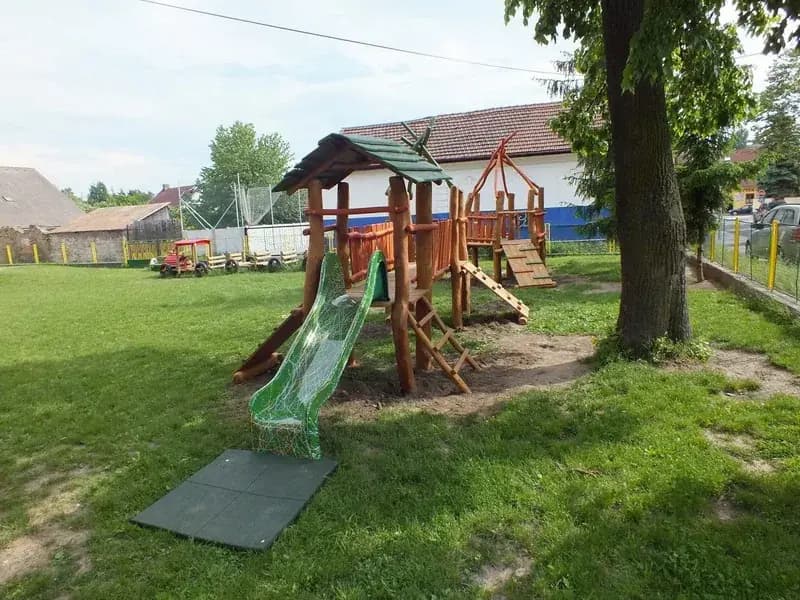 Materská škola Poprad