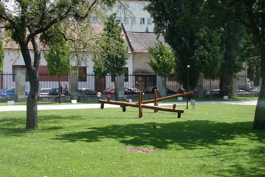 Grassalkovichova – Prezidentská záhrada, fotografia 11
