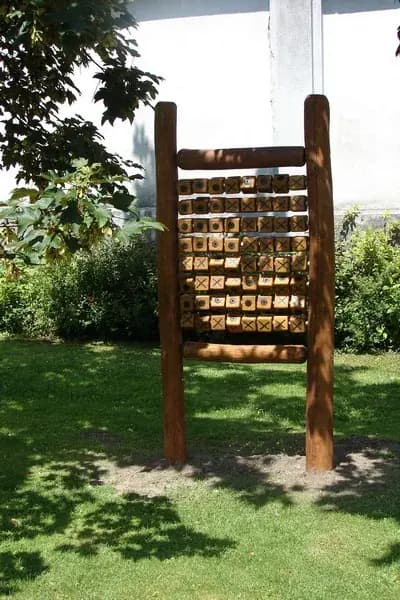 Grassalkovichova – Prezidentská záhrada, fotografia 12