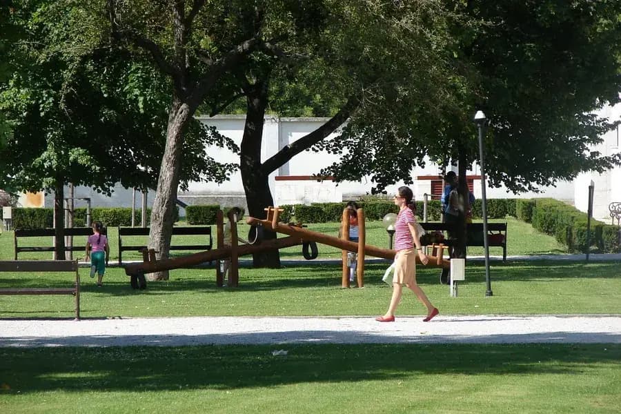 Grassalkovichova – Prezidentská záhrada, fotografia 16