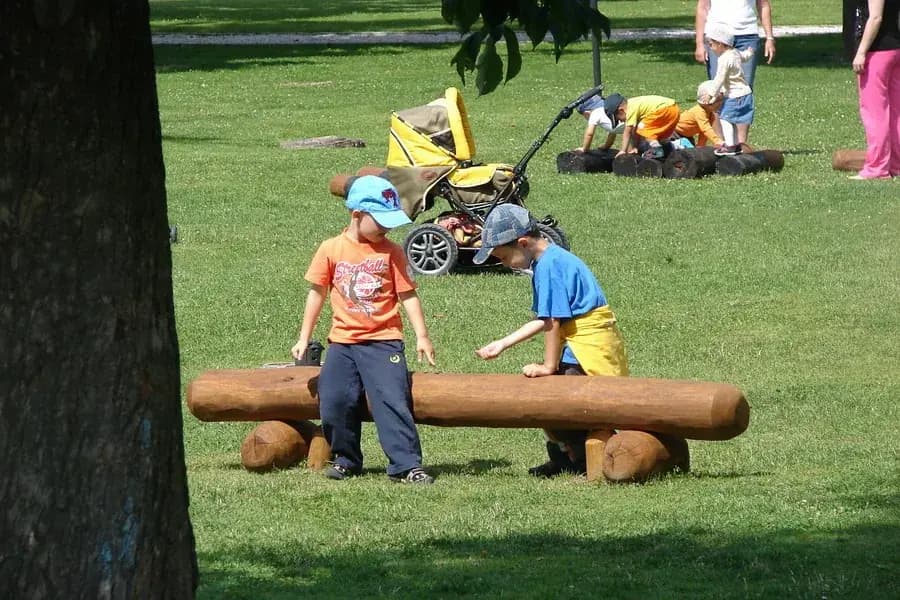 Grassalkovichova – Prezidentská záhrada, fotografia 8
