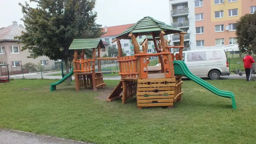 Slovenská Ľupča, fotografia 3