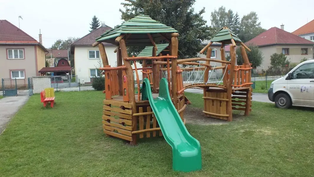 Slovenská Ľupča, fotografia 4