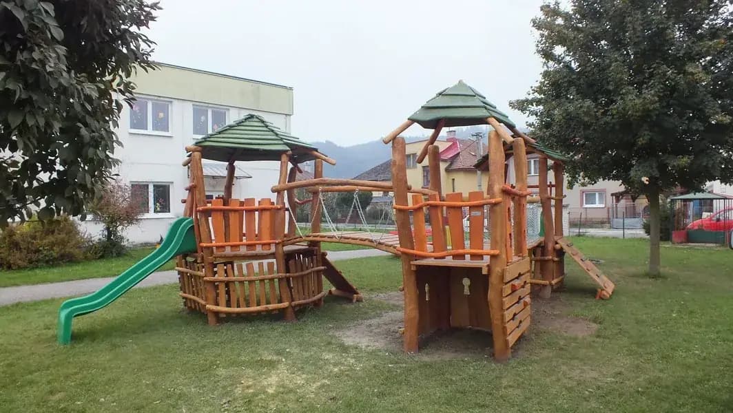 Slovenská Ľupča, fotografia 5