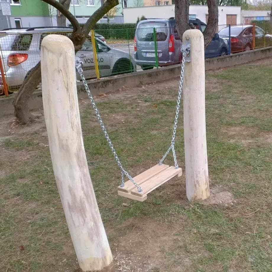 Mini hojdačka