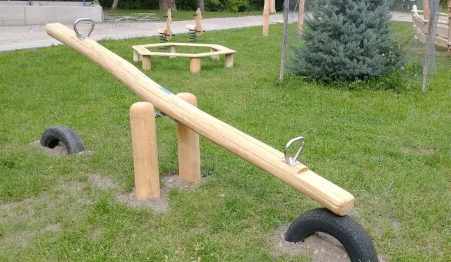 Hojdačka typ HP