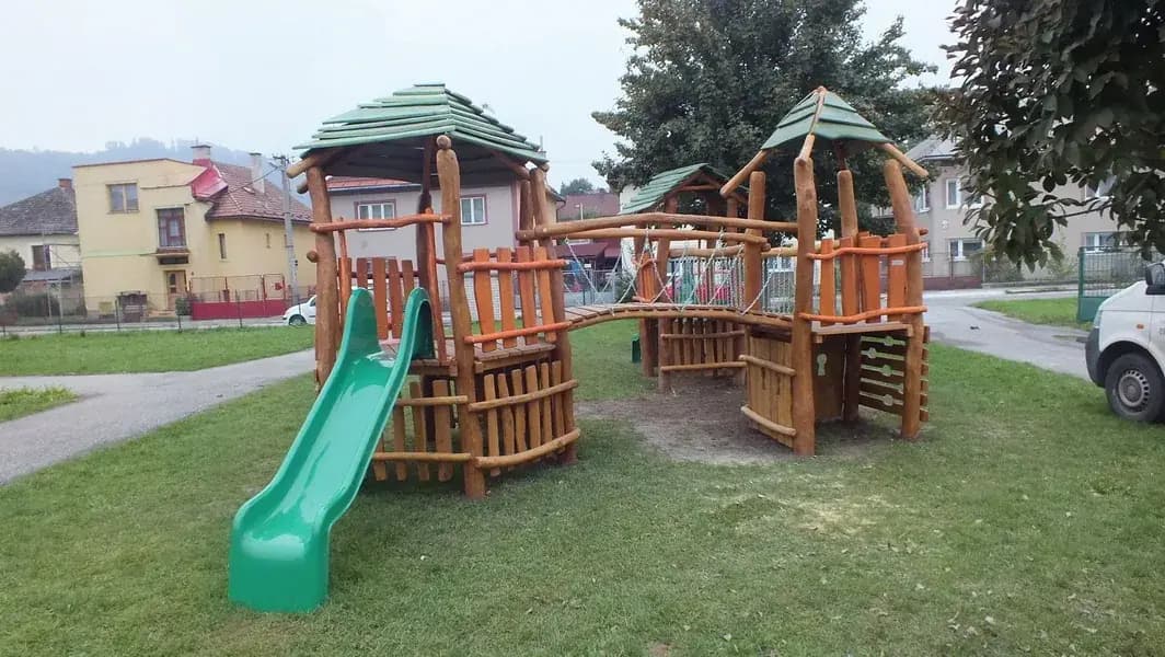 Slovenská Ľupča